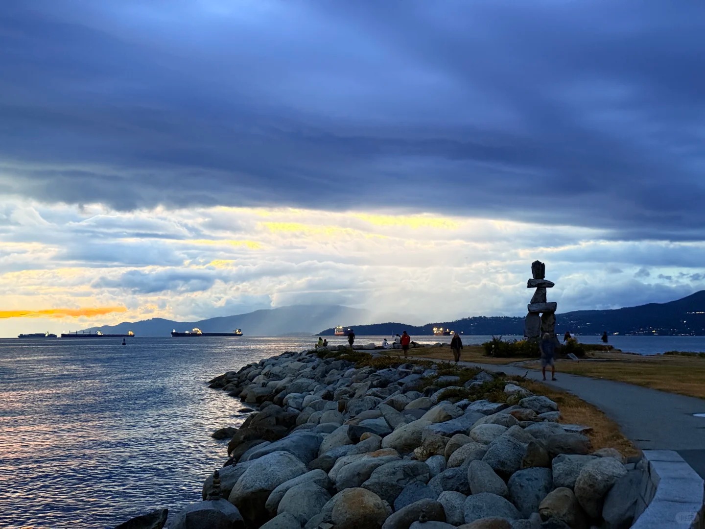 🇨🇦8.6雨后夕阳像油画_5_Milo_来自小红书网页版.jpg