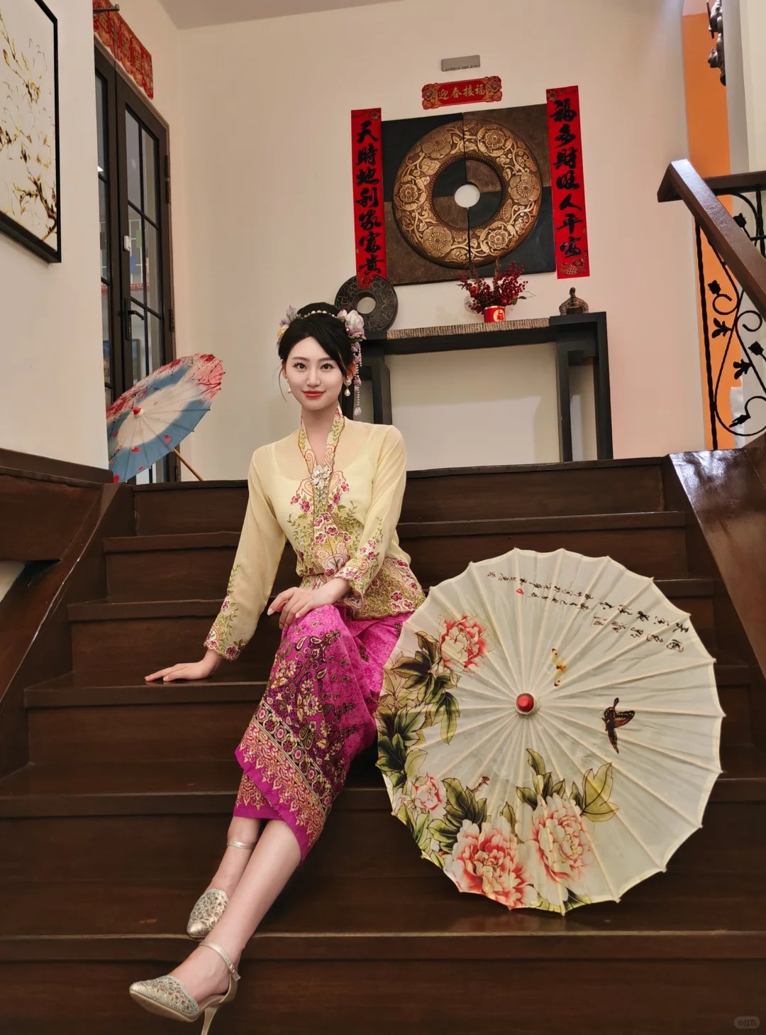 🇲🇾马六甲｜小娘惹体验卡！_5_Cynthia（不吃🐷）_来自小红书网页版.jpg