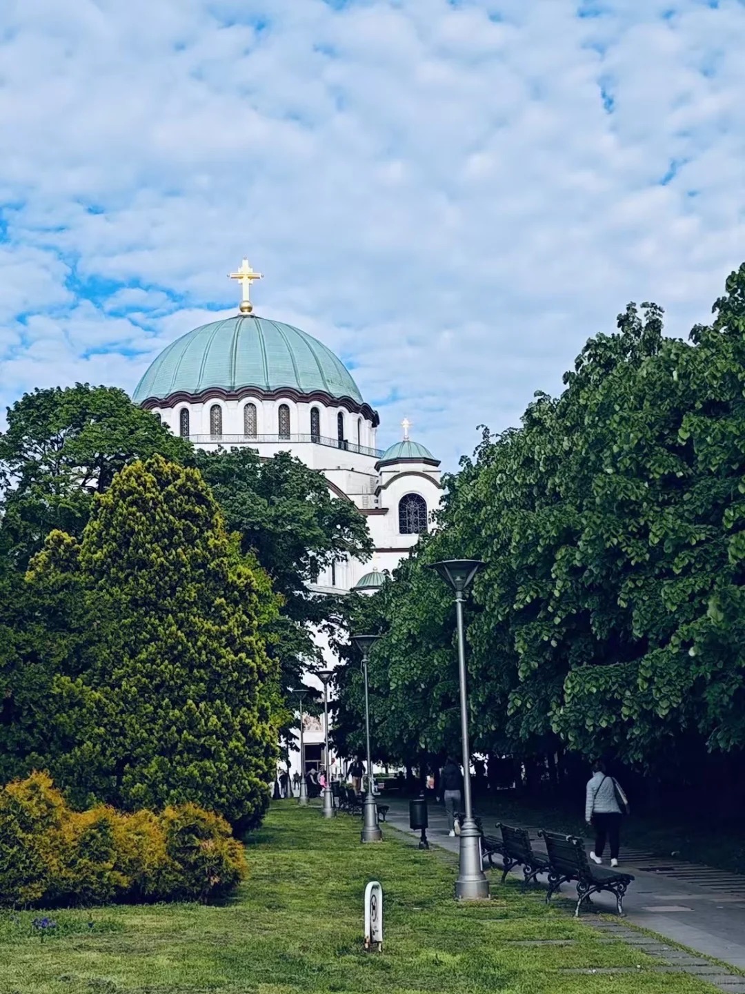 🇷🇸贝尔格莱德一日攻略丨免签欧洲隐藏宝藏_3_KK爱旅行🌟_来自小红书网页版.jpg